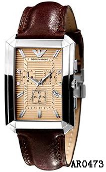 Armani watch man-410